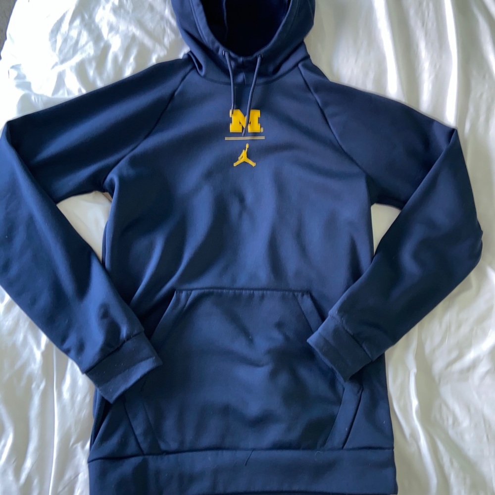Air Jordan Hoodie
